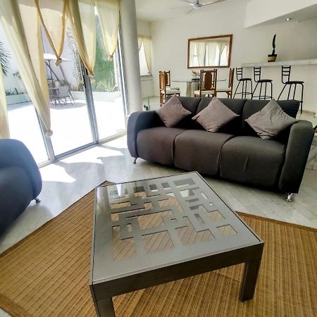 Casa Hikuri Apartment Cancun Luaran gambar