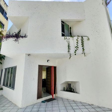 Casa Hikuri Apartment Cancun Luaran gambar