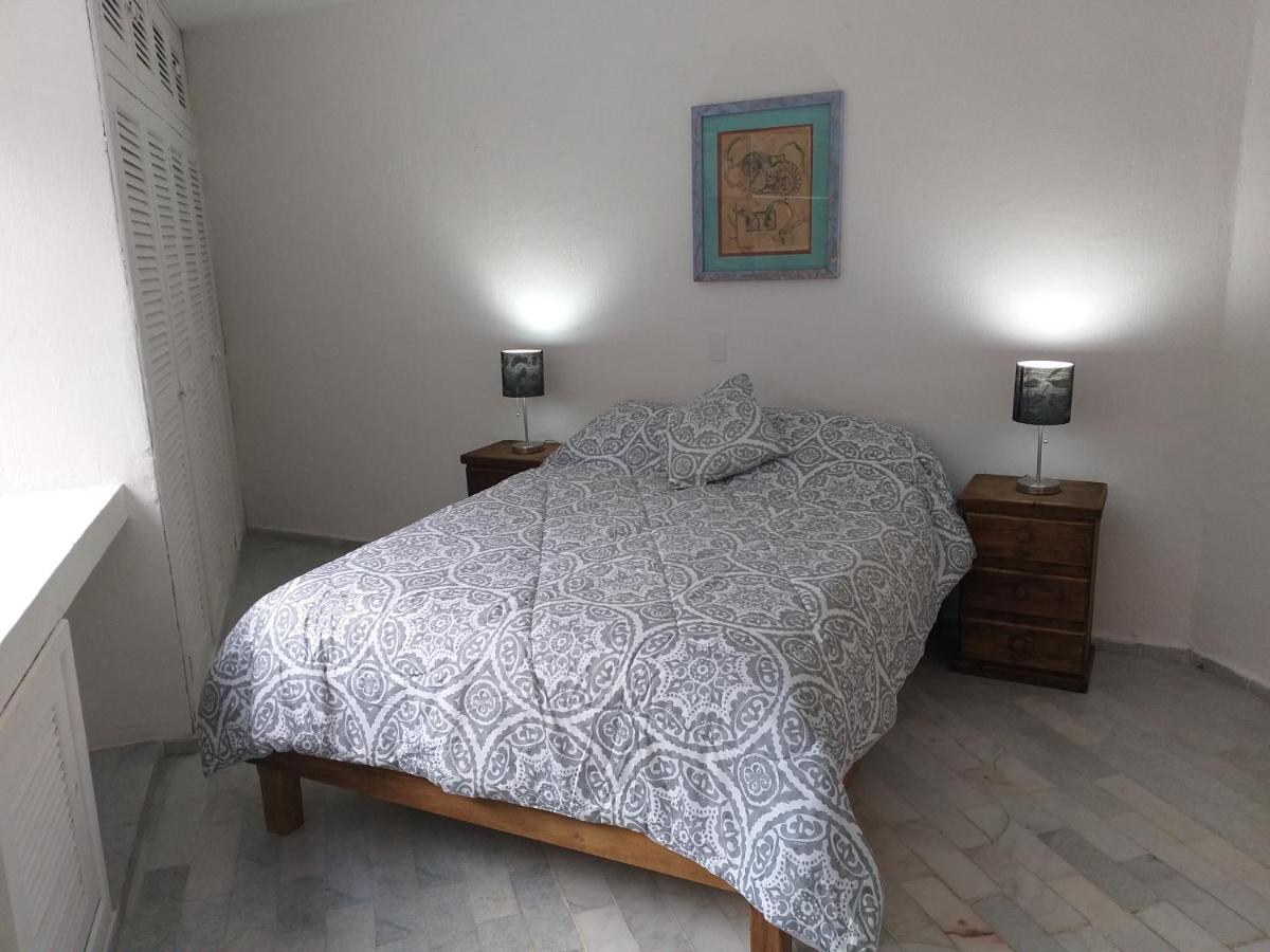 Casa Hikuri Apartment Cancun Luaran gambar
