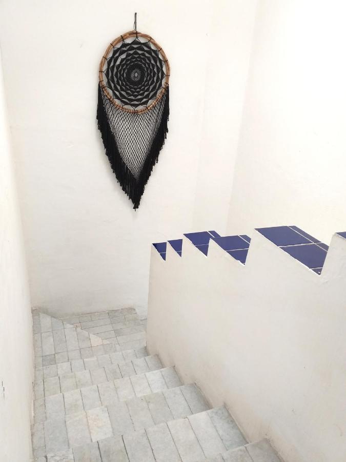 Casa Hikuri Apartment Cancun Luaran gambar