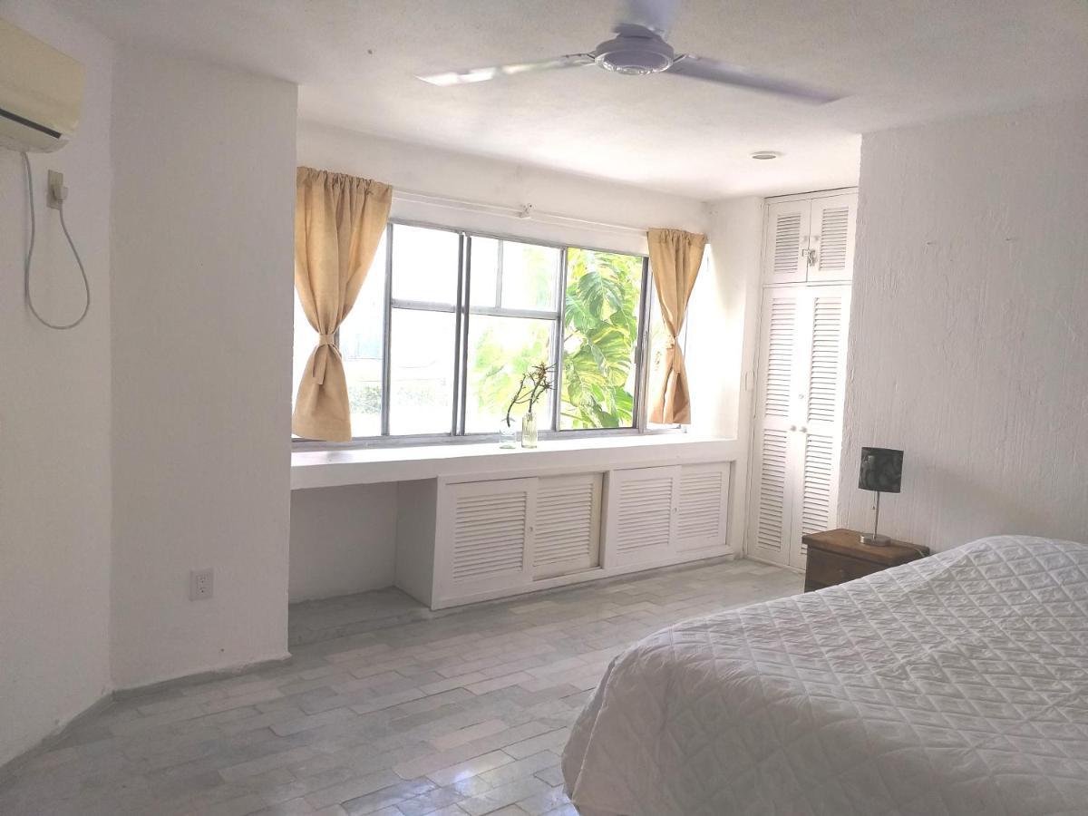 Casa Hikuri Apartment Cancun Luaran gambar