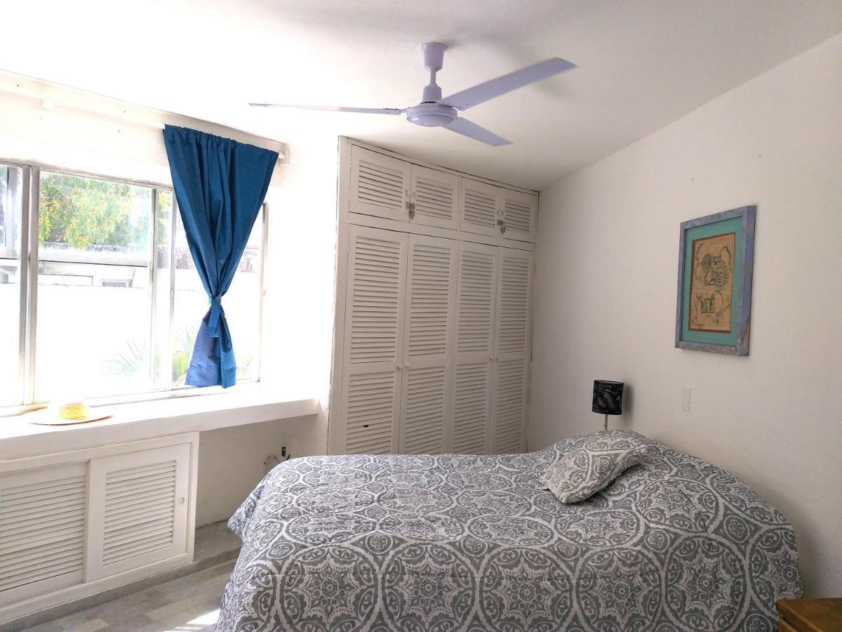 Casa Hikuri Apartment Cancun Luaran gambar